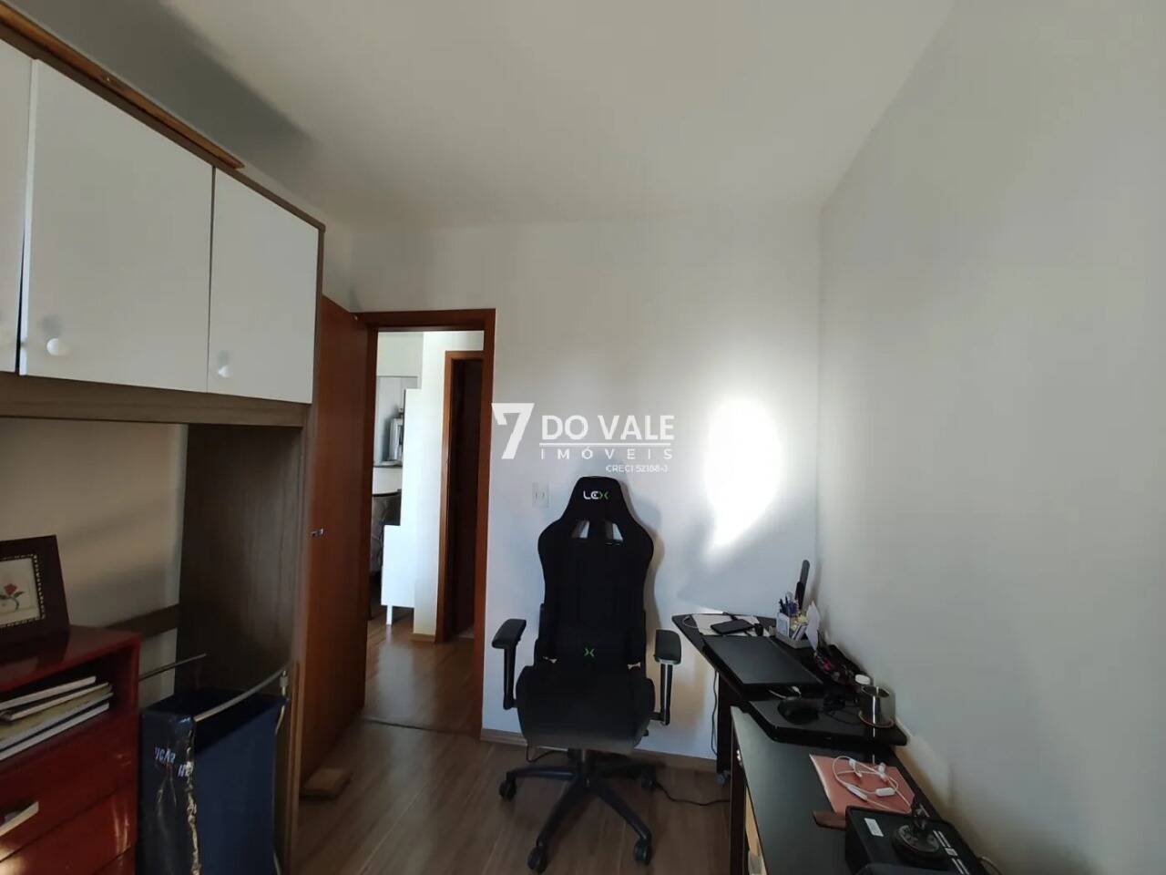 Apartamento, 2 quartos - Foto 7