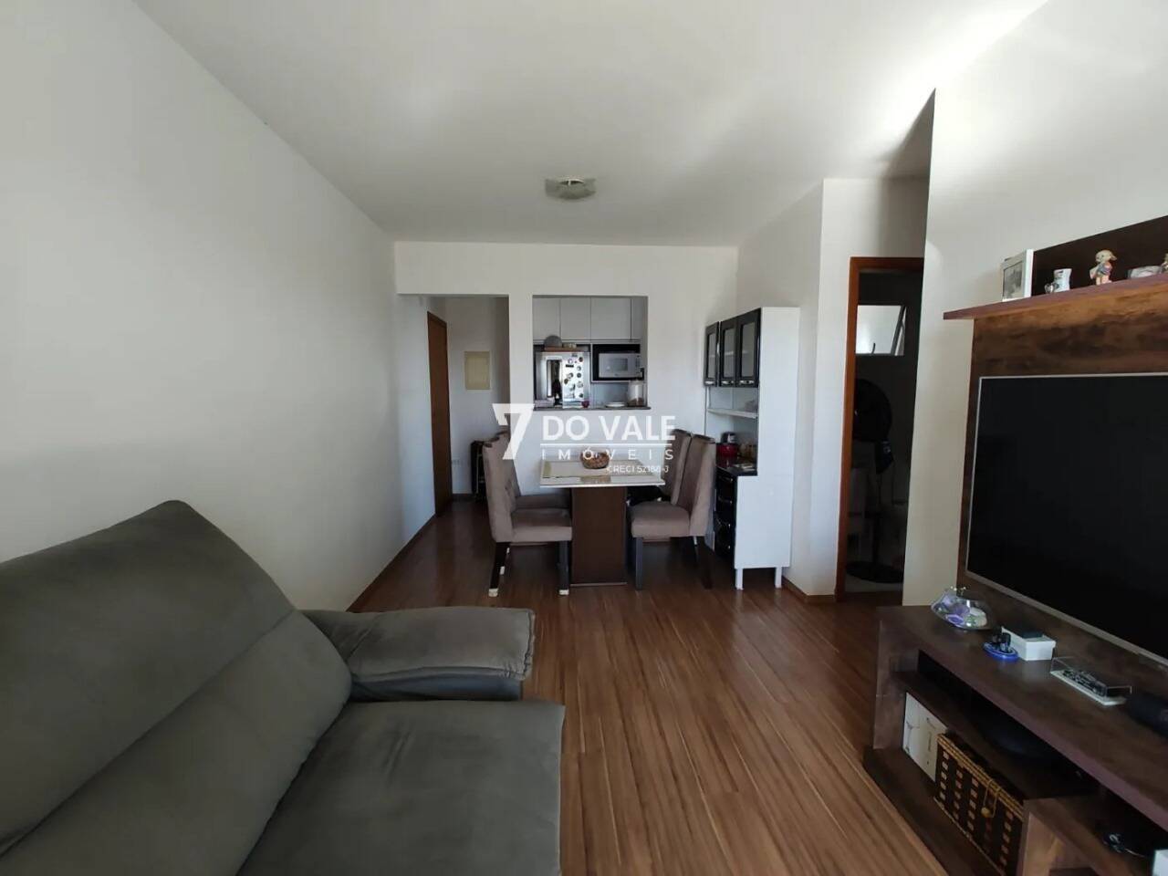 Apartamento, 2 quartos - Foto 6