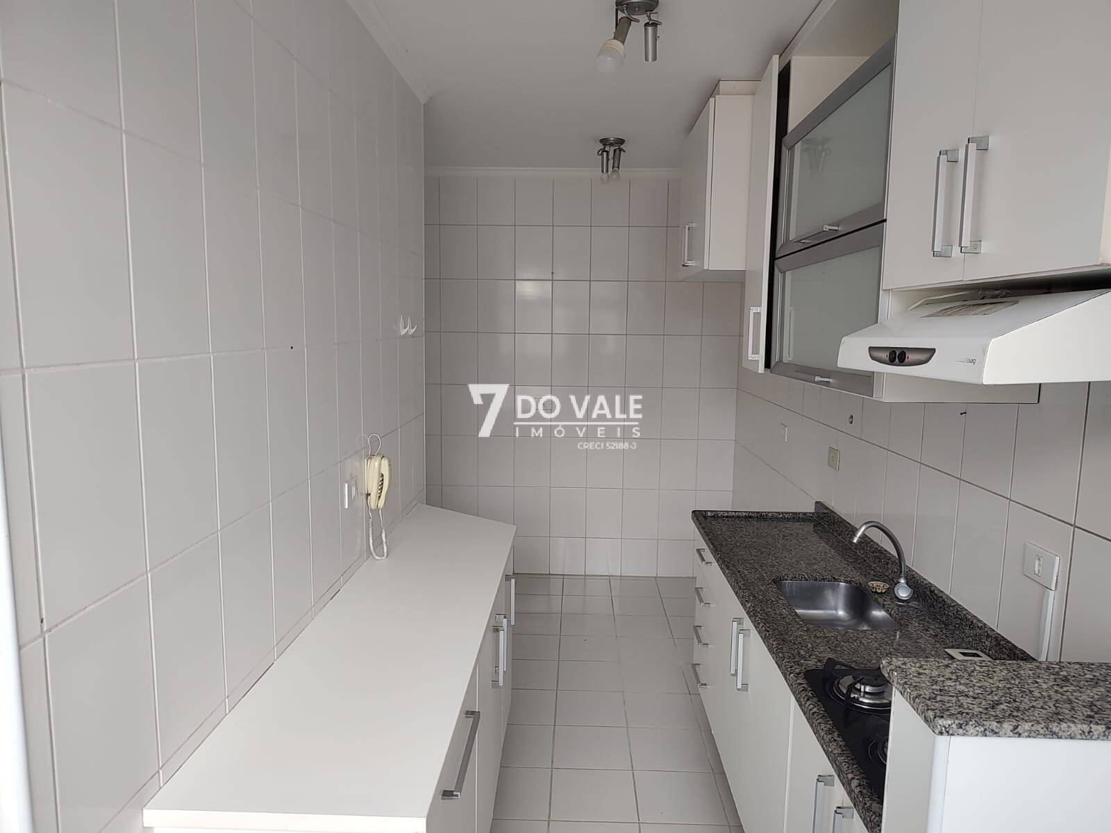 Apartamento, 3 quartos - Foto 1