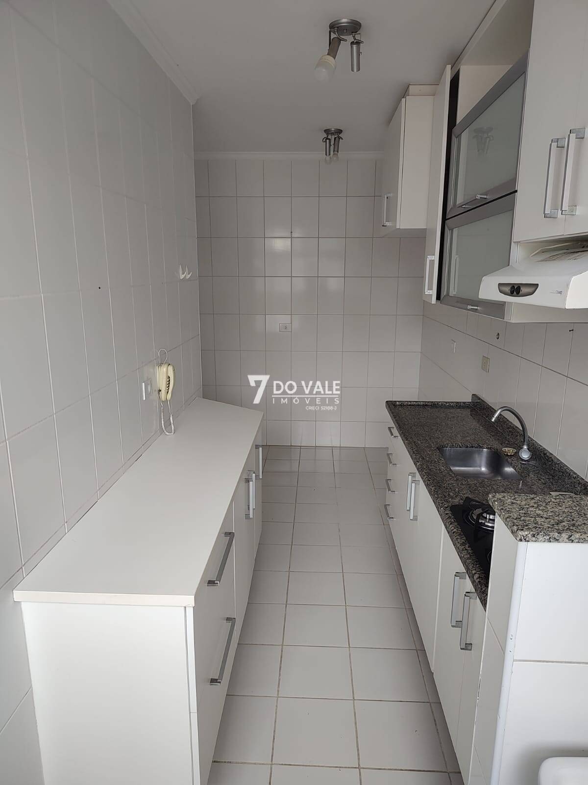 Apartamento, 3 quartos - Foto 2