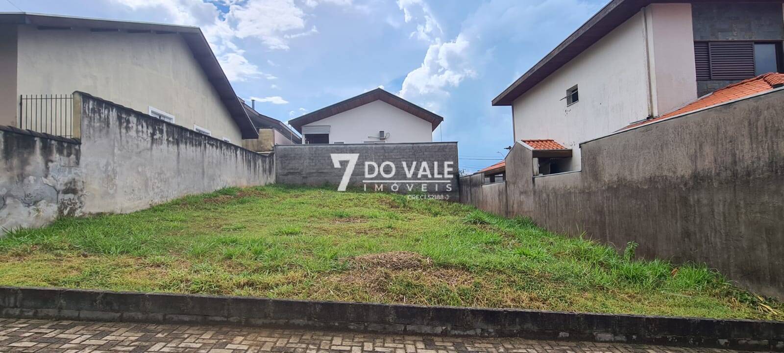 Terreno, 250 m² - Foto 2