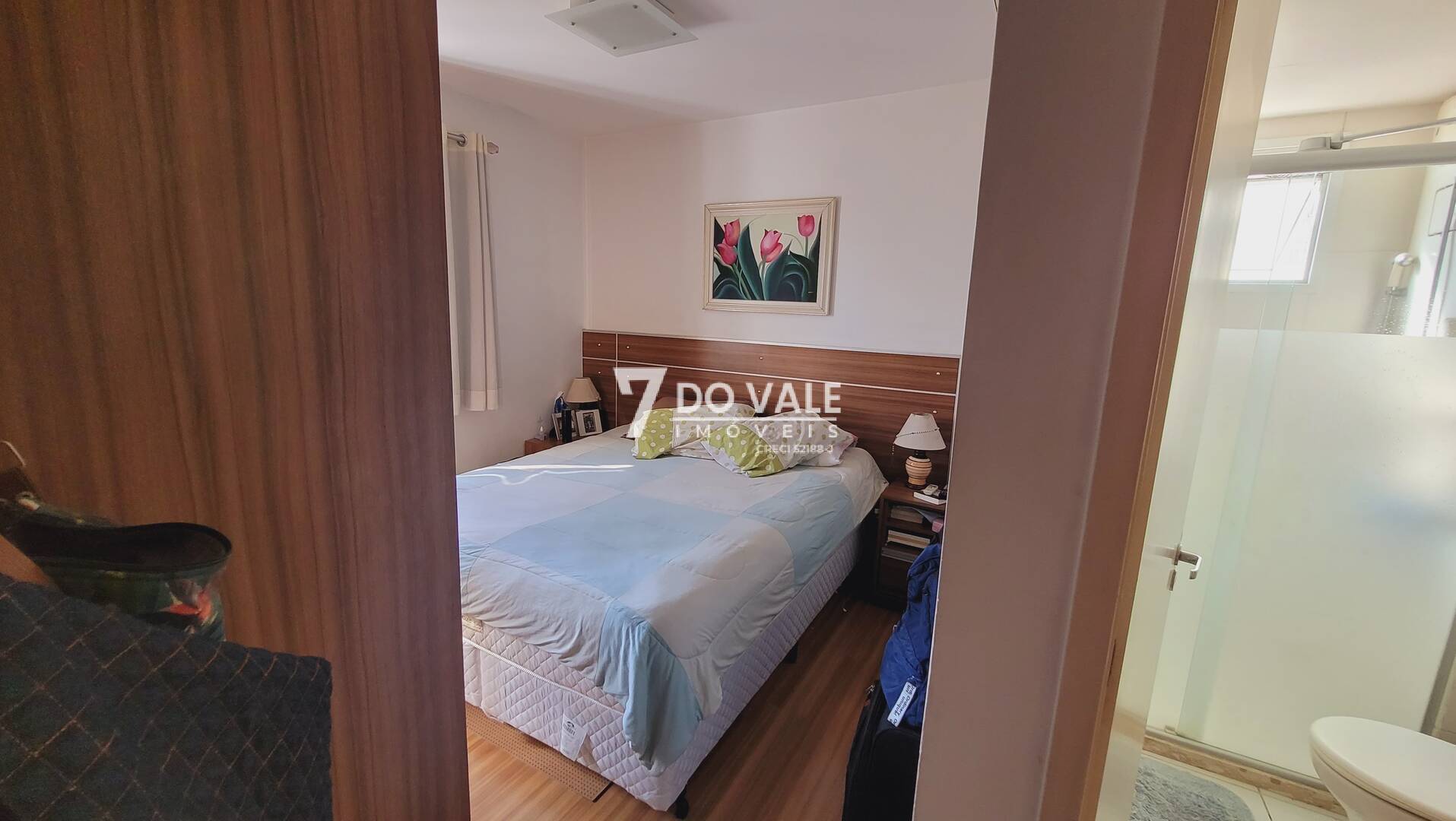 Apartamento, 3 quartos - Foto 5