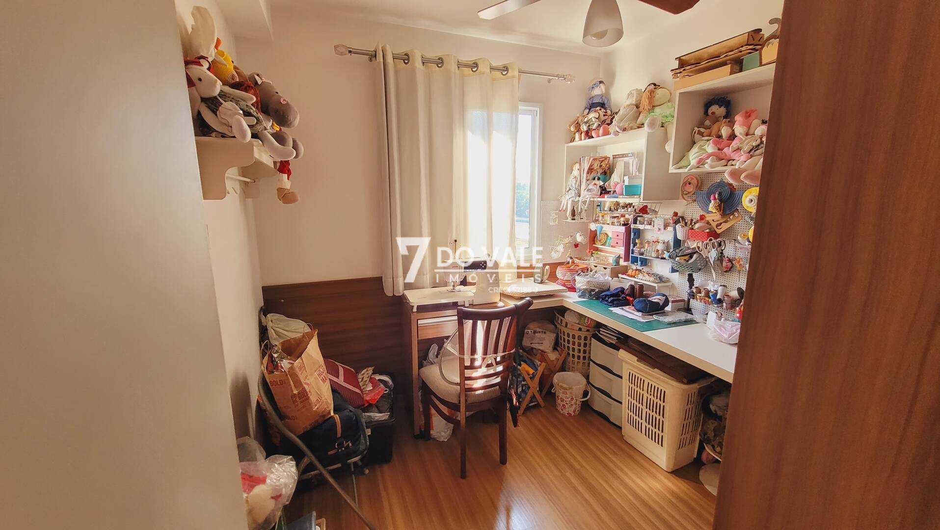 Apartamento, 3 quartos - Foto 6