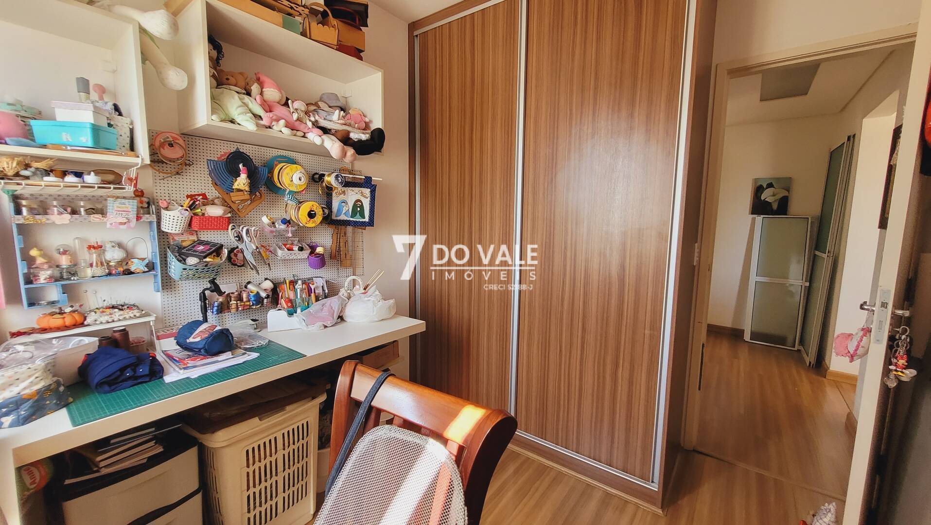 Apartamento, 3 quartos - Foto 8