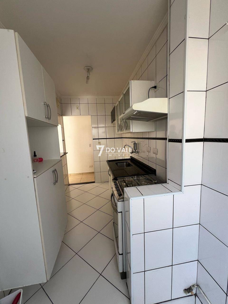 Apartamento, 2 quartos - Foto 2
