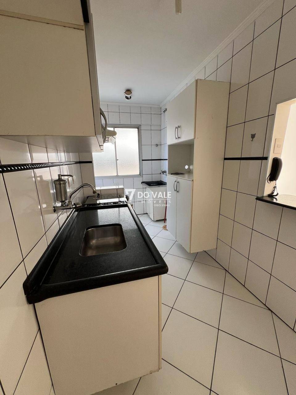 Apartamento, 2 quartos - Foto 1