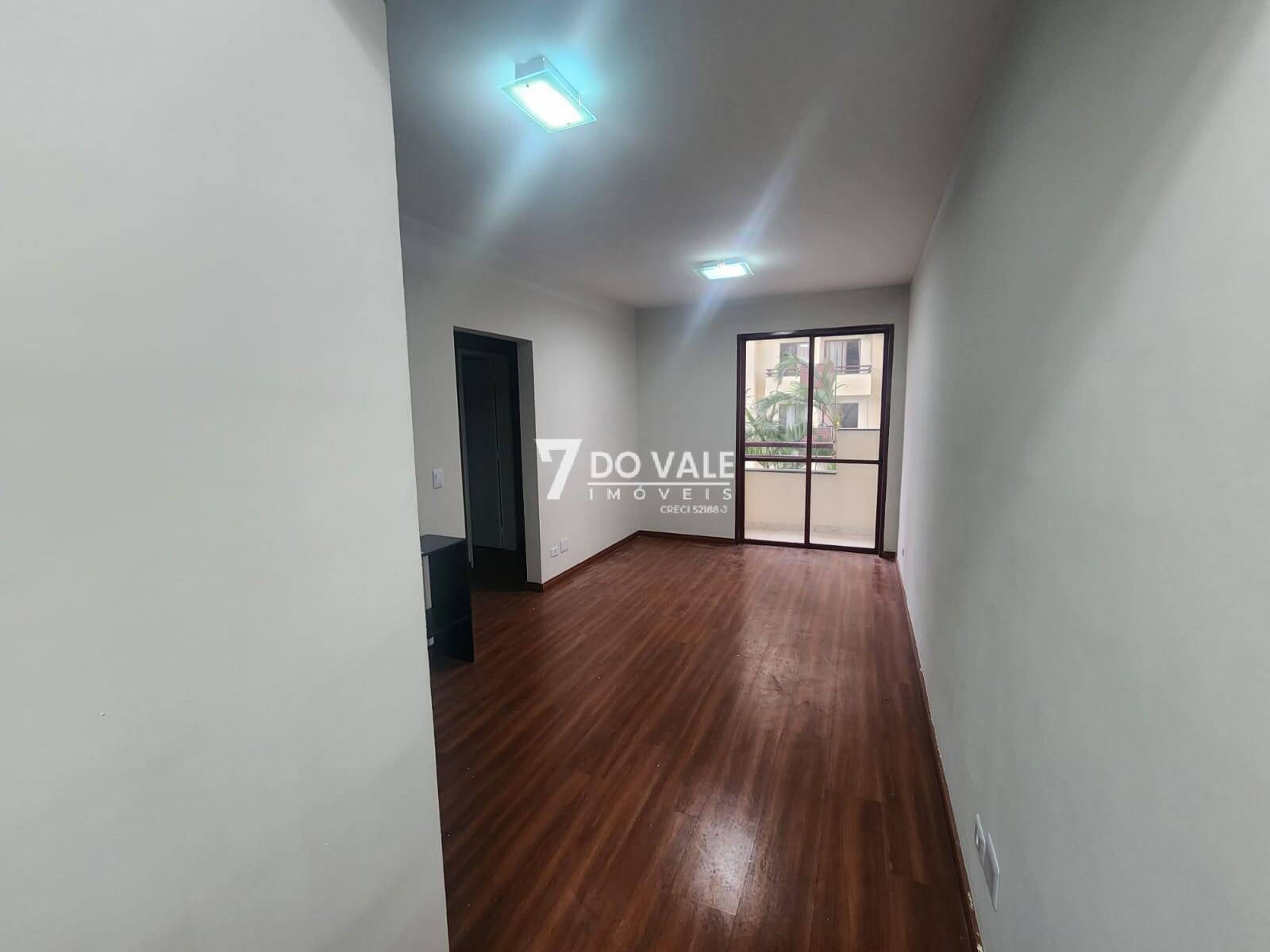 Apartamento, 2 quartos - Foto 2