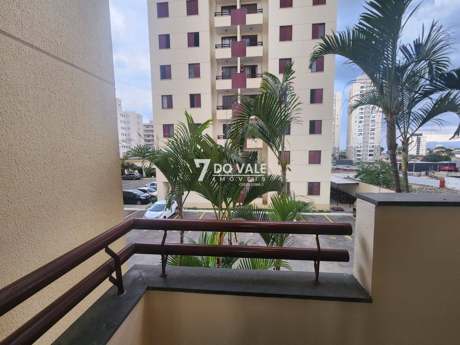 Apartamento, 2 quartos - Foto 7