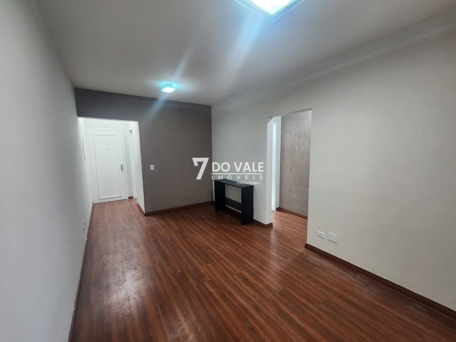 Apartamento, 2 quartos - Foto 1