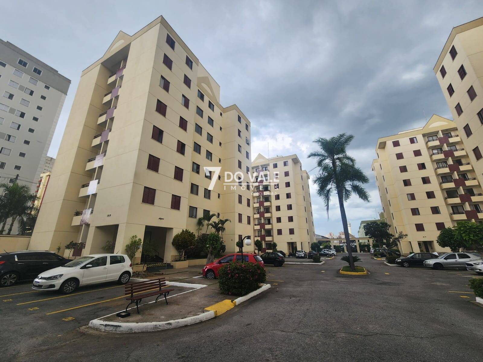 Apartamento, 2 quartos - Foto 10