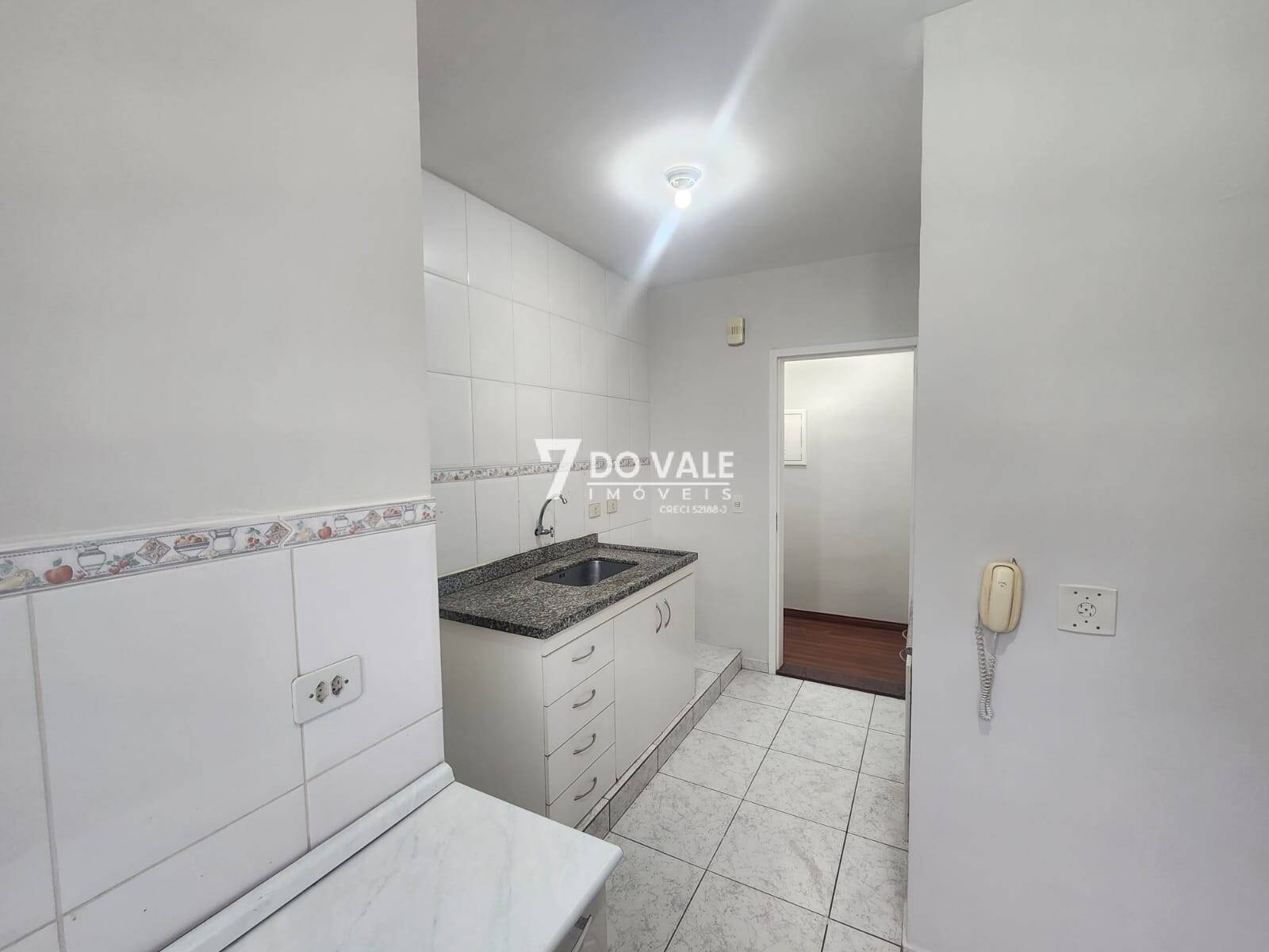 Apartamento, 2 quartos - Foto 3