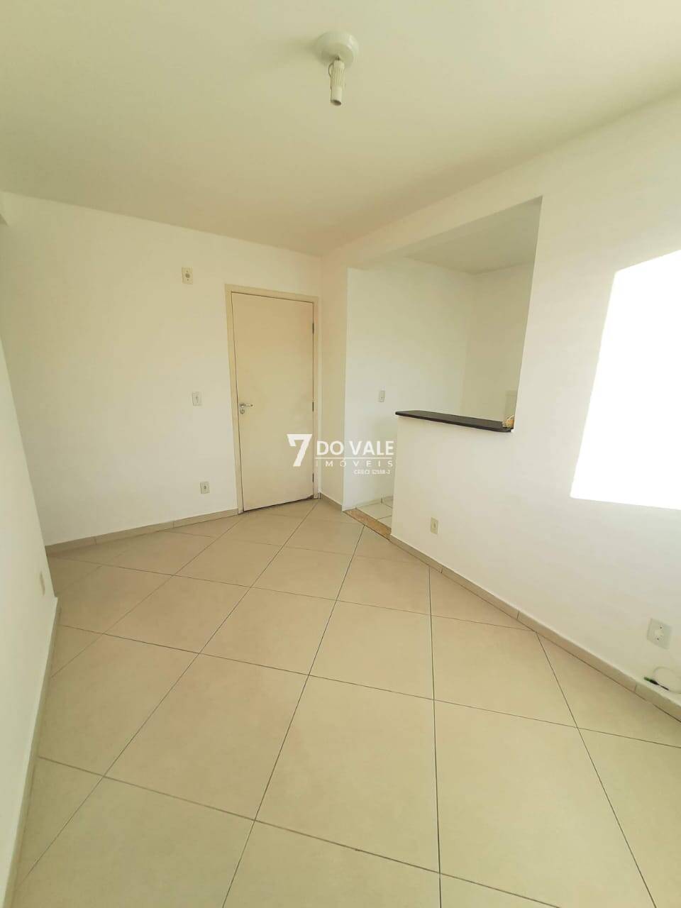 Apartamento, 2 quartos - Foto 2
