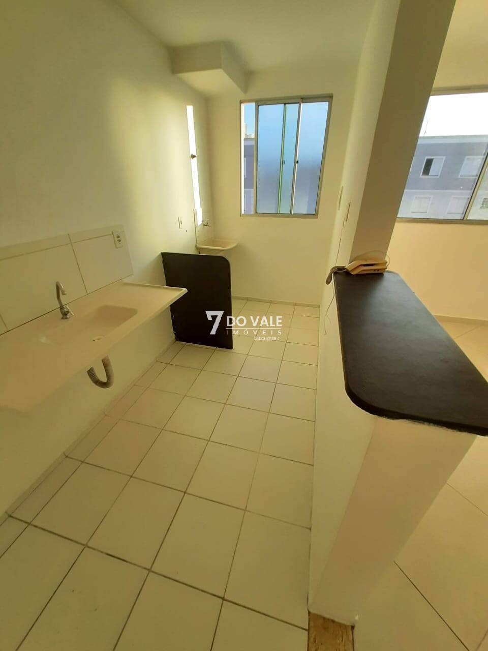 Apartamento, 2 quartos - Foto 1