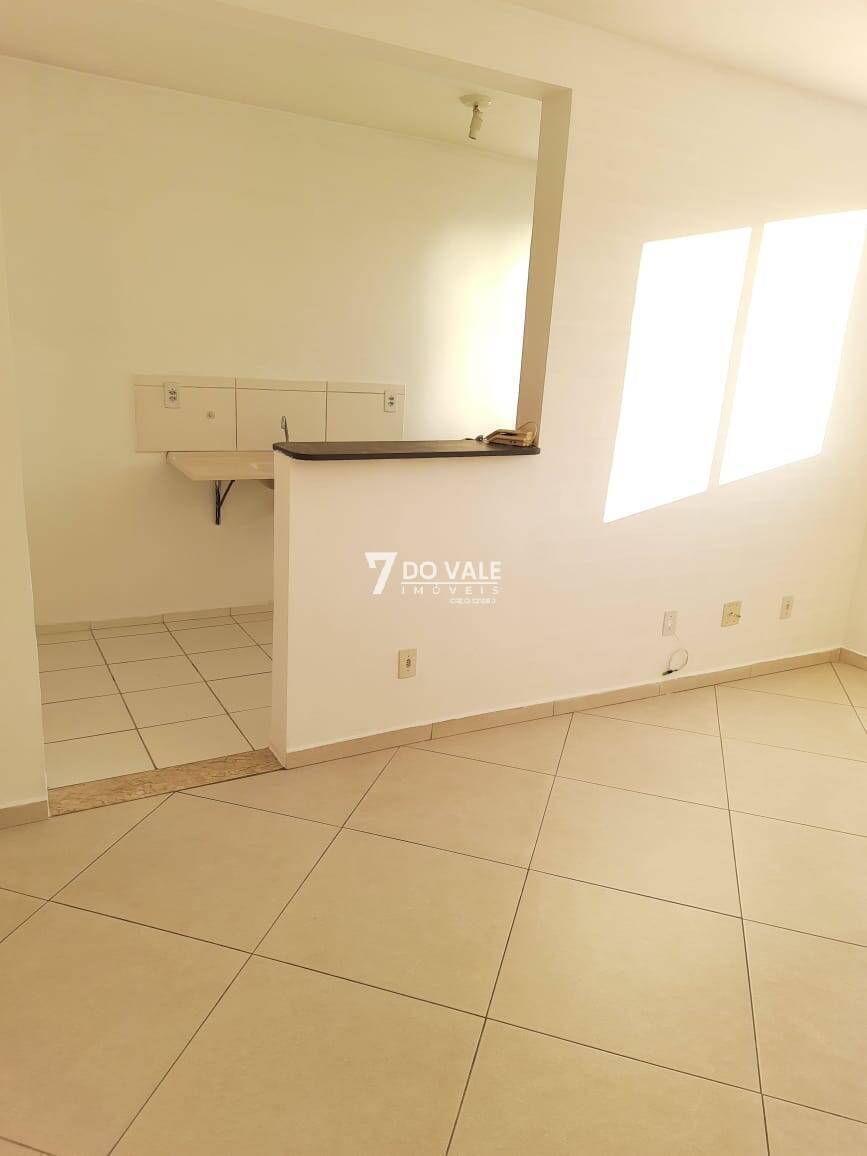Apartamento, 2 quartos - Foto 8