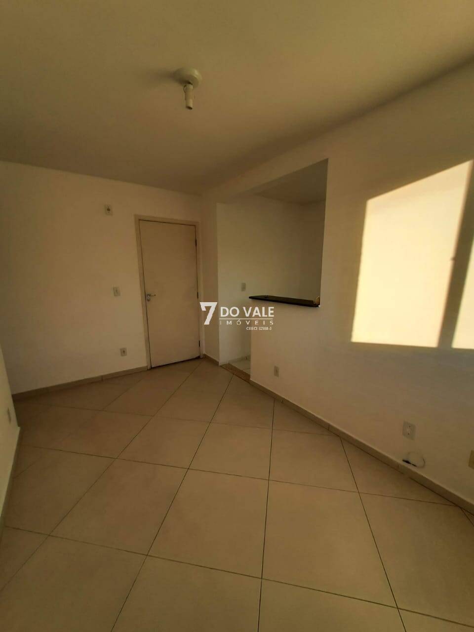 Apartamento, 2 quartos - Foto 5