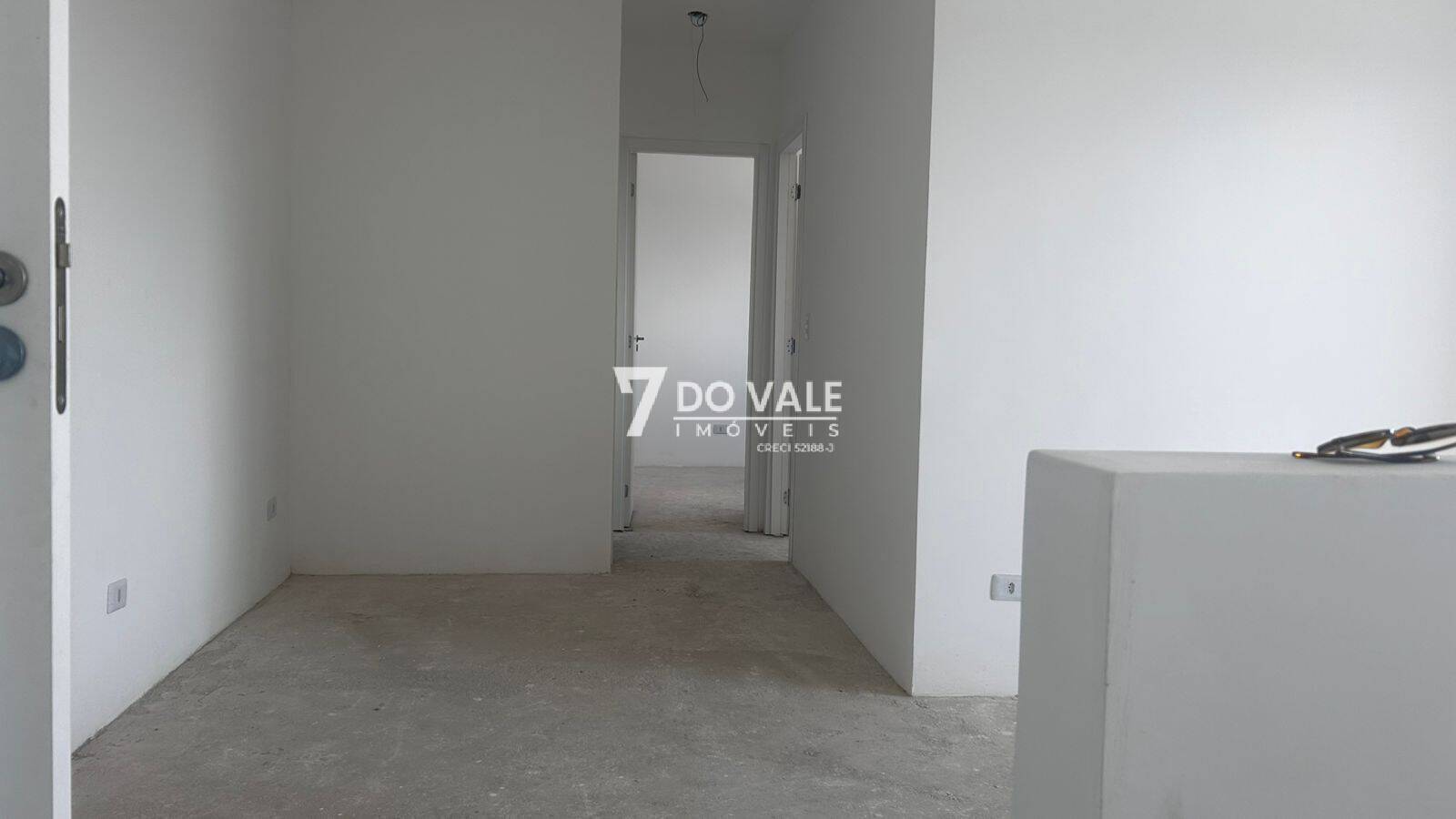 Apartamento, 2 quartos - Foto 6