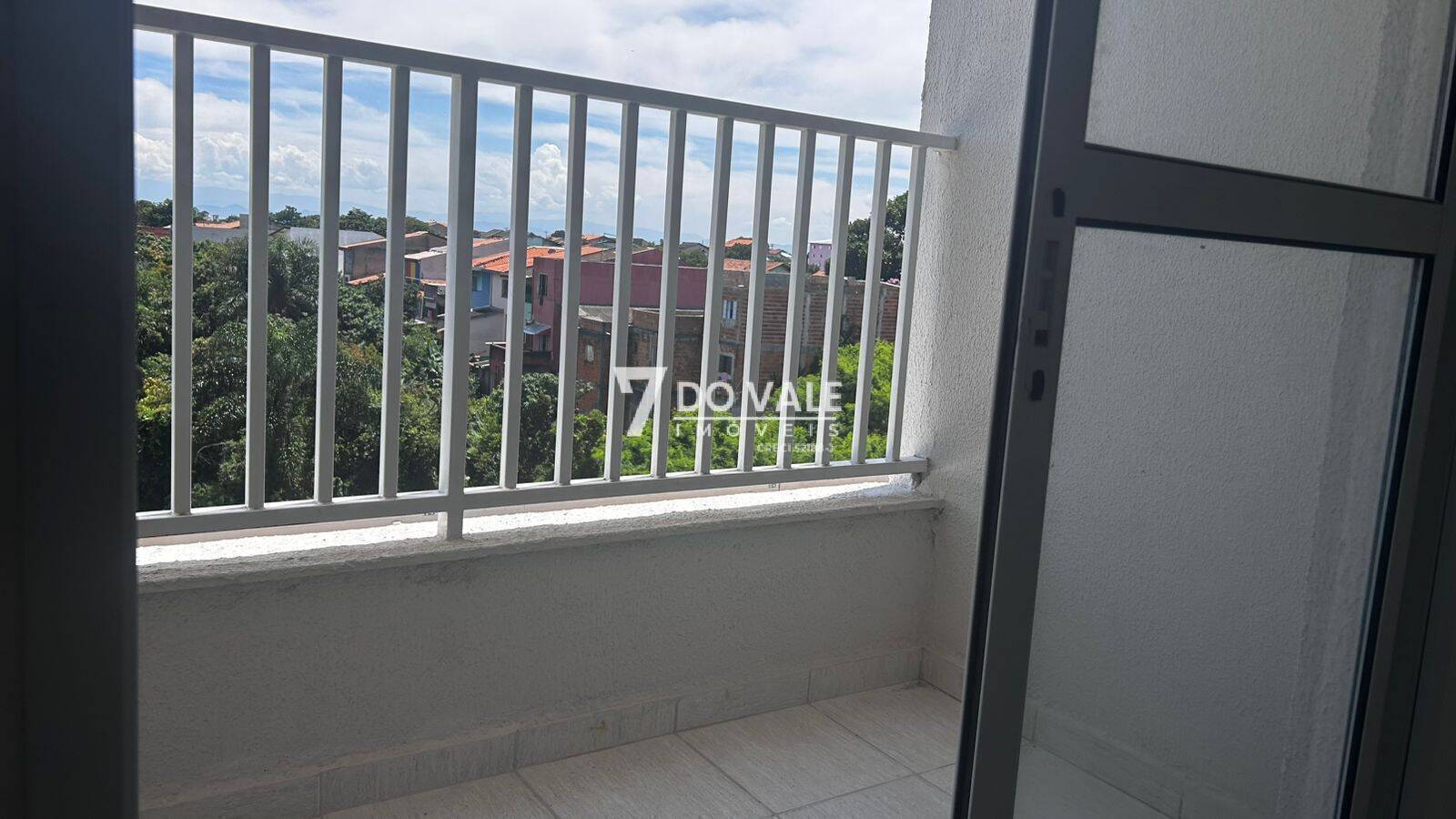Apartamento, 2 quartos - Foto 5