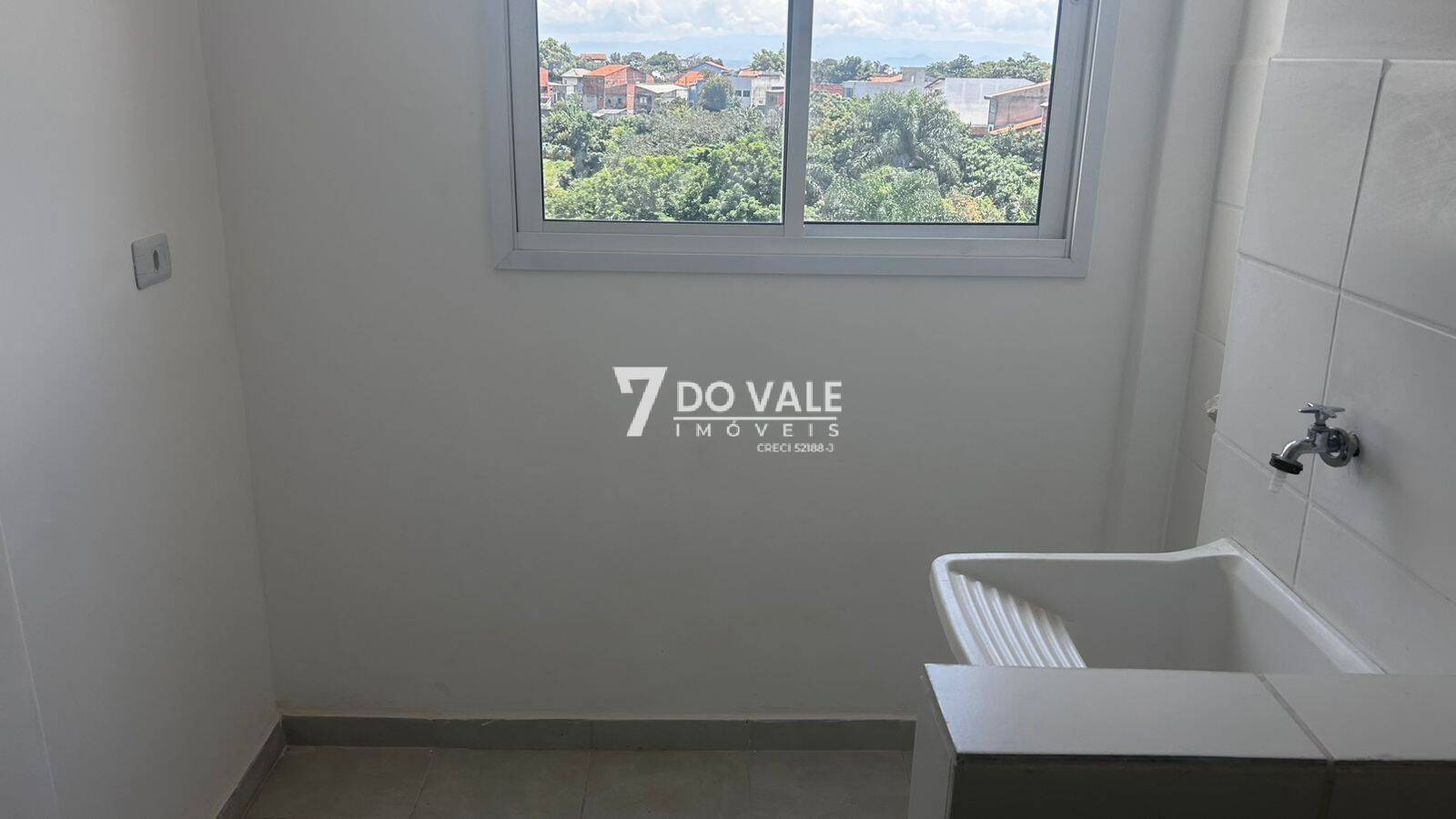 Apartamento, 2 quartos - Foto 8