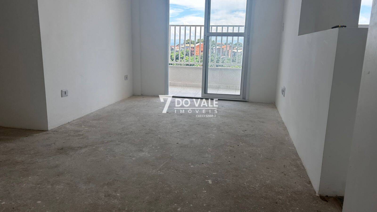Apartamento, 2 quartos - Foto 3