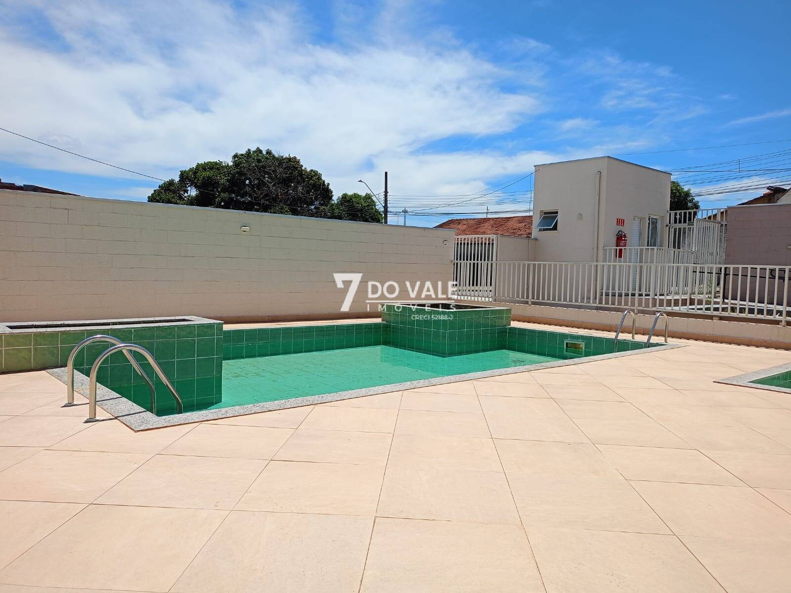 Apartamento, 2 quartos - Foto 2