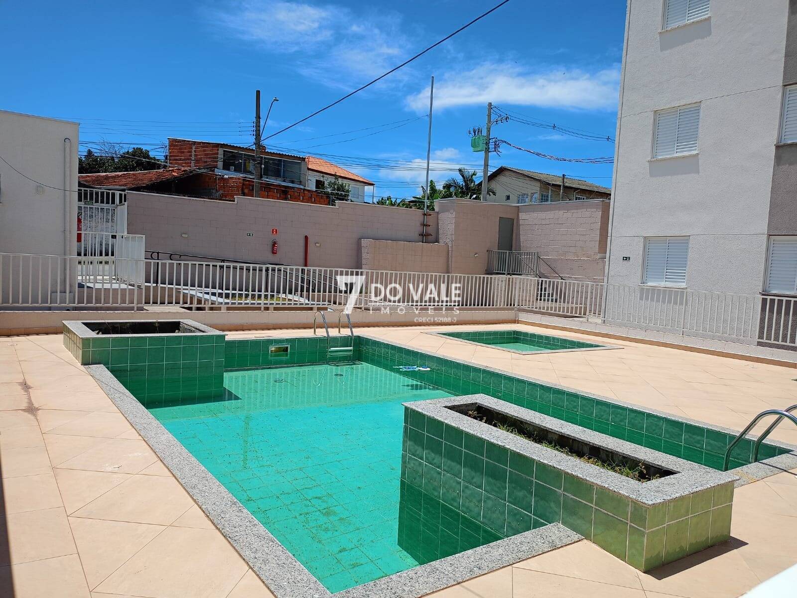 Apartamento, 2 quartos - Foto 1