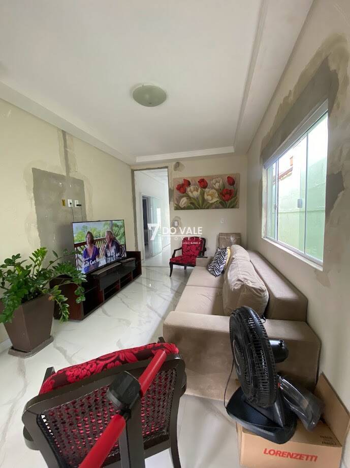 Casa, 3 quartos, 143 m² - Foto 5