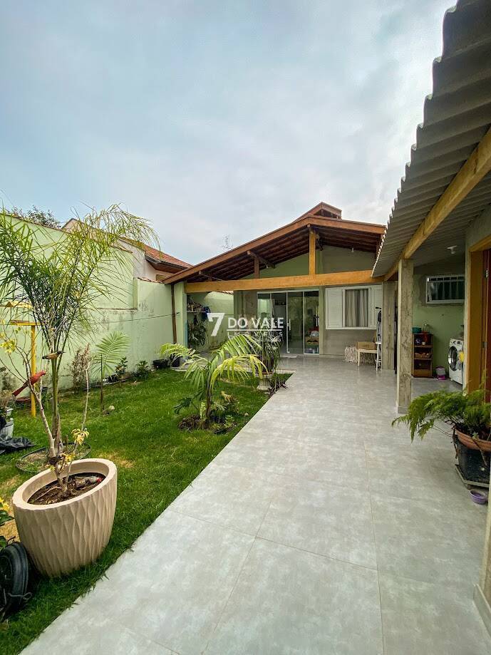 Casa, 3 quartos, 143 m² - Foto 6