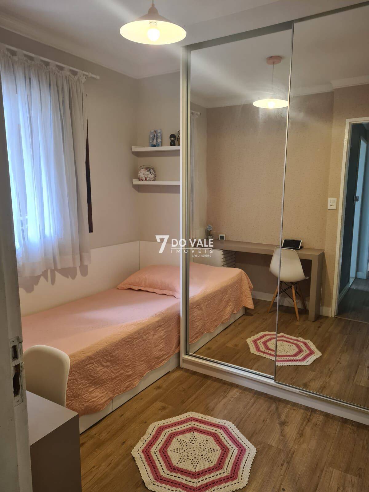 Casa, 3 quartos, 136 m² - Foto 6