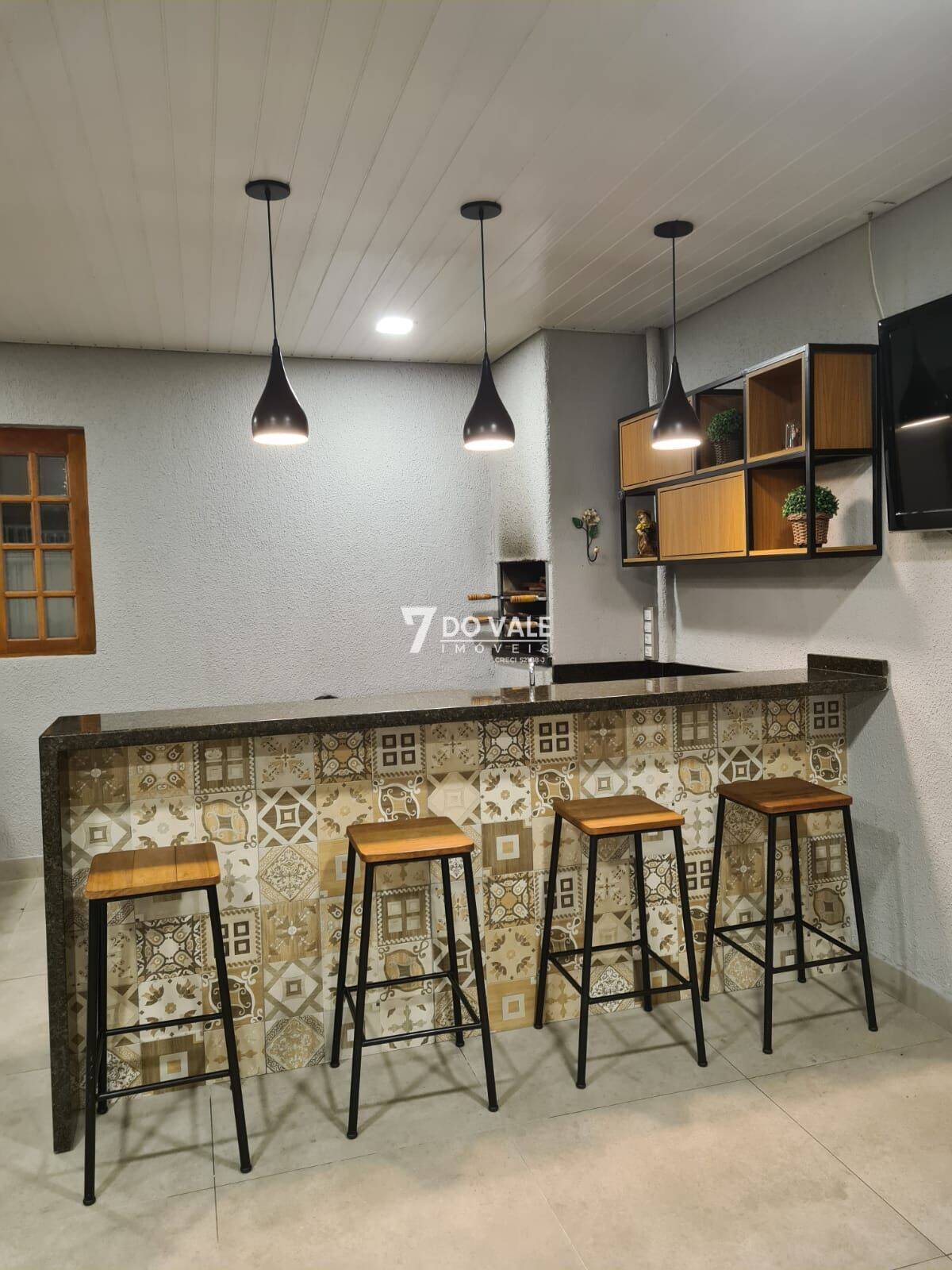 Casa, 3 quartos, 136 m² - Foto 15