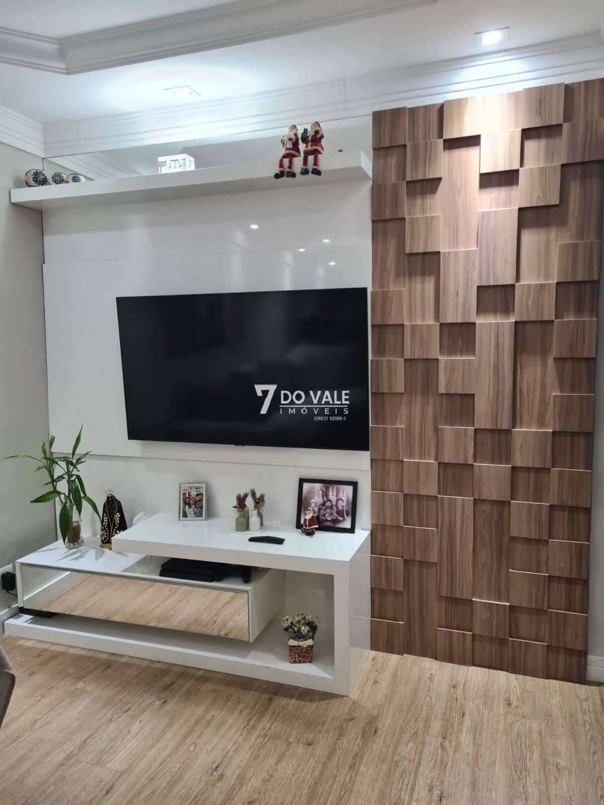 Casa, 3 quartos, 136 m² - Foto 3
