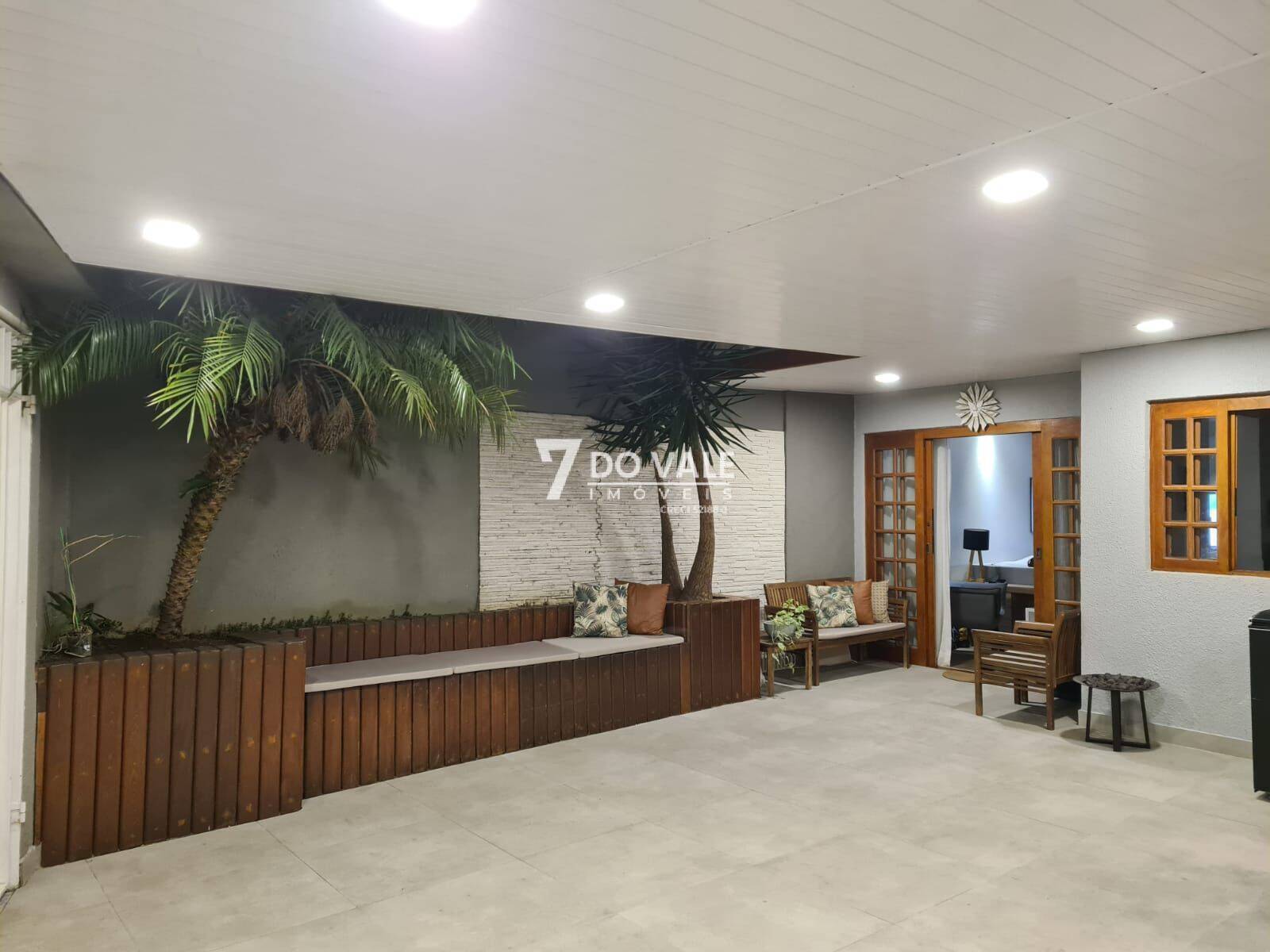Casa, 3 quartos, 136 m² - Foto 4