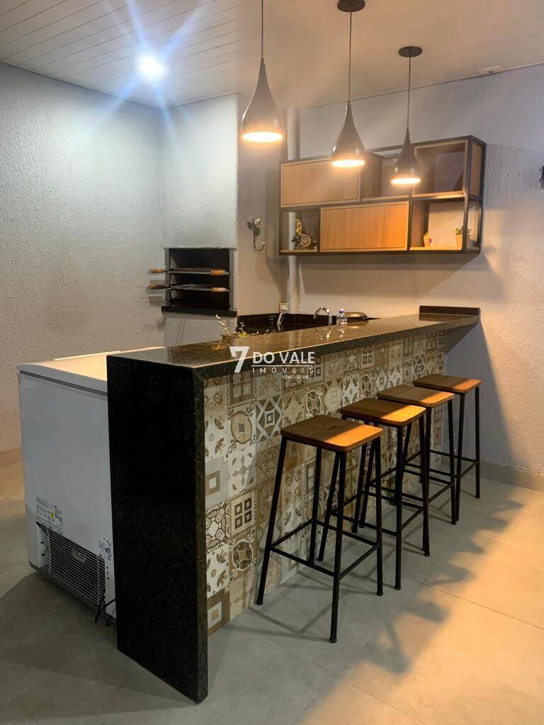 Casa, 3 quartos, 136 m² - Foto 13