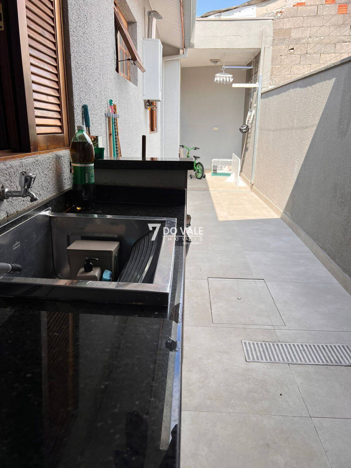 Casa, 3 quartos, 136 m² - Foto 19