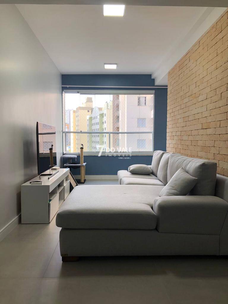 Apartamento, 2 quartos - Foto 6