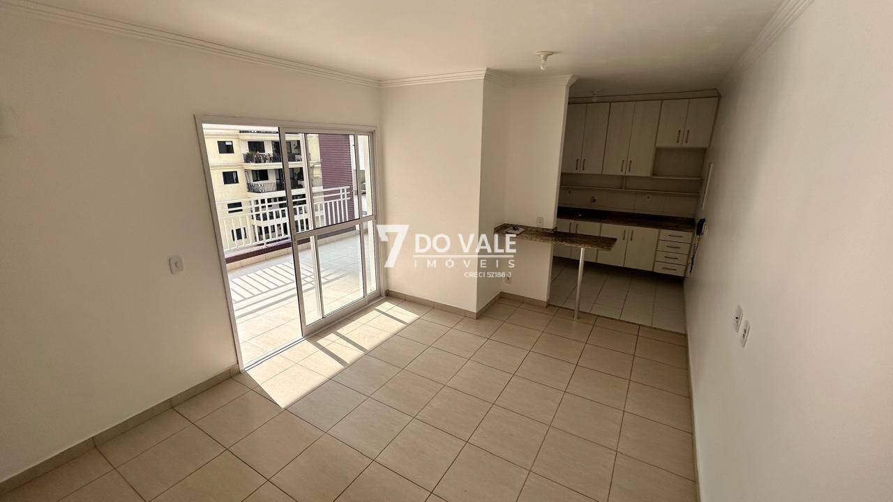 Apartamento, 2 quartos - Foto 3