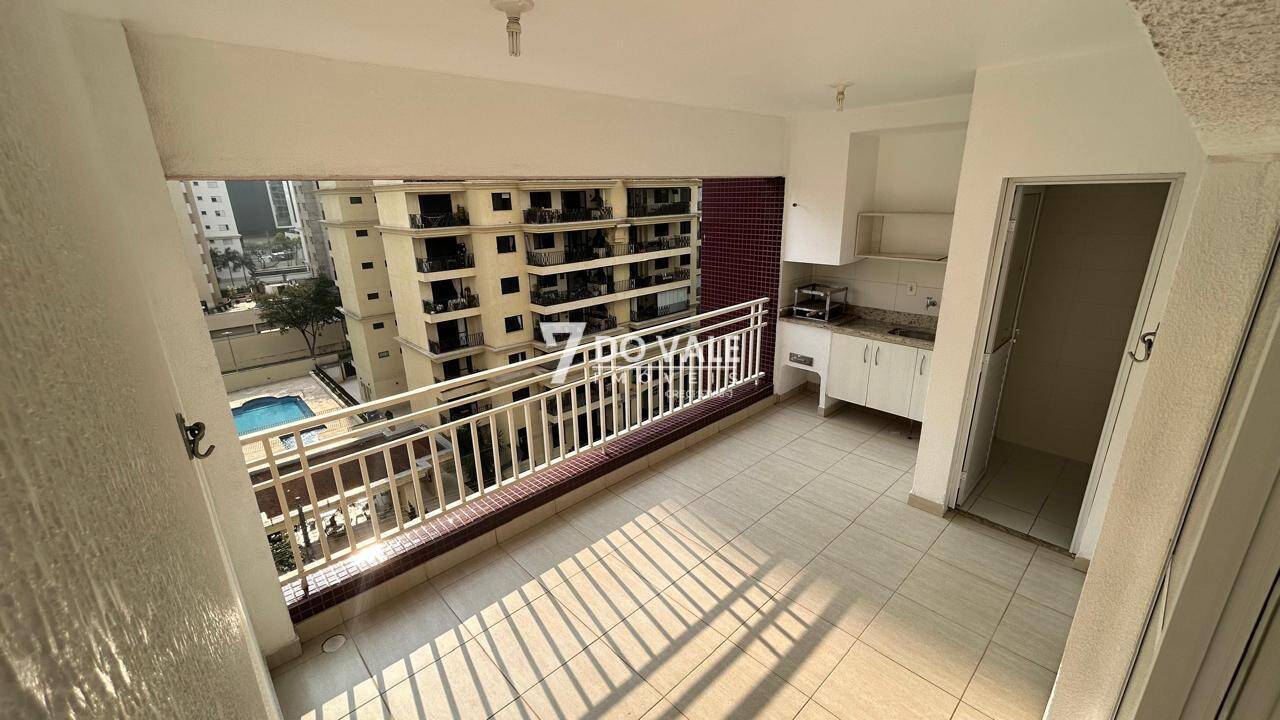 Apartamento, 2 quartos - Foto 2