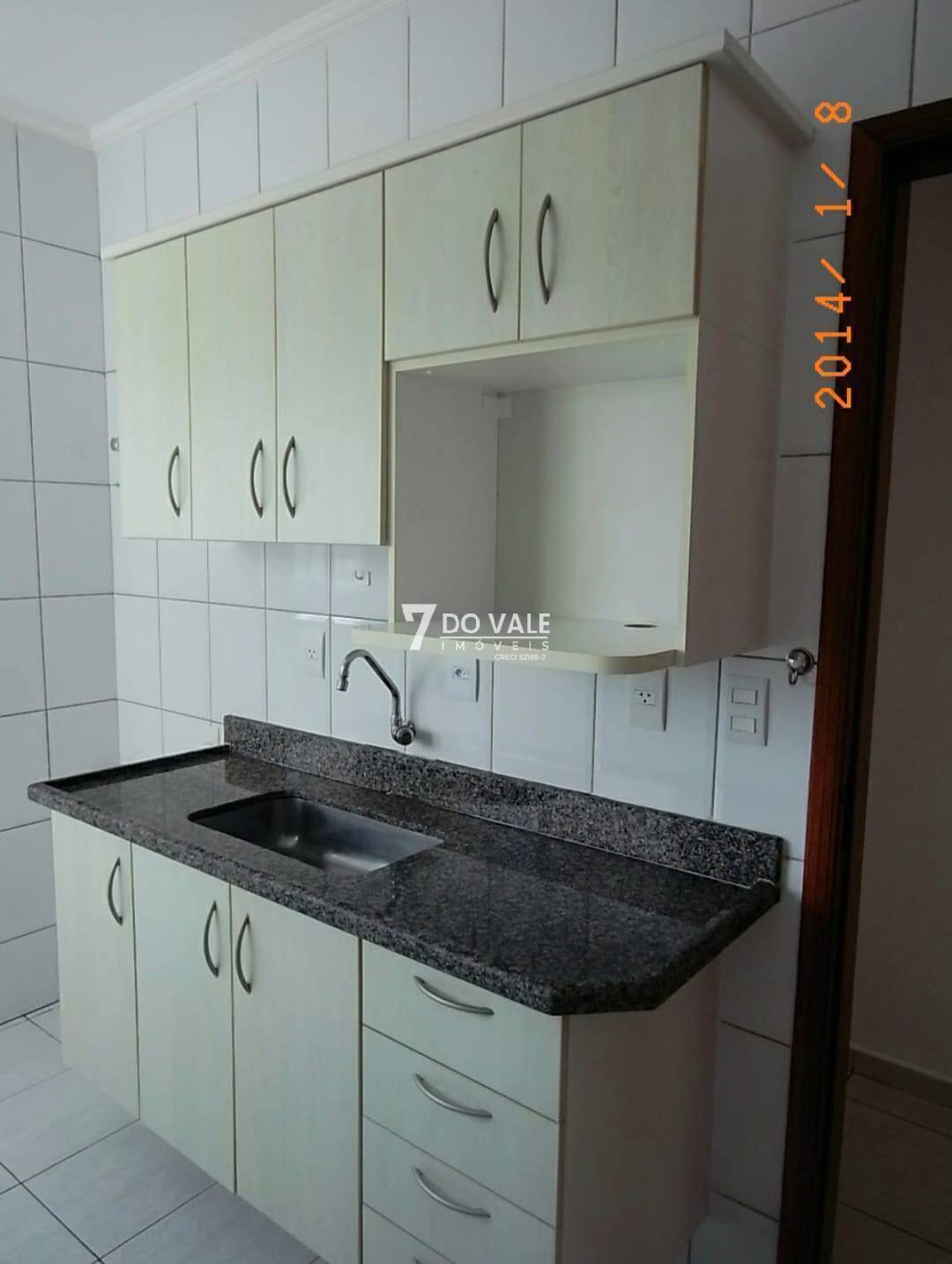 Apartamento, 2 quartos - Foto 7