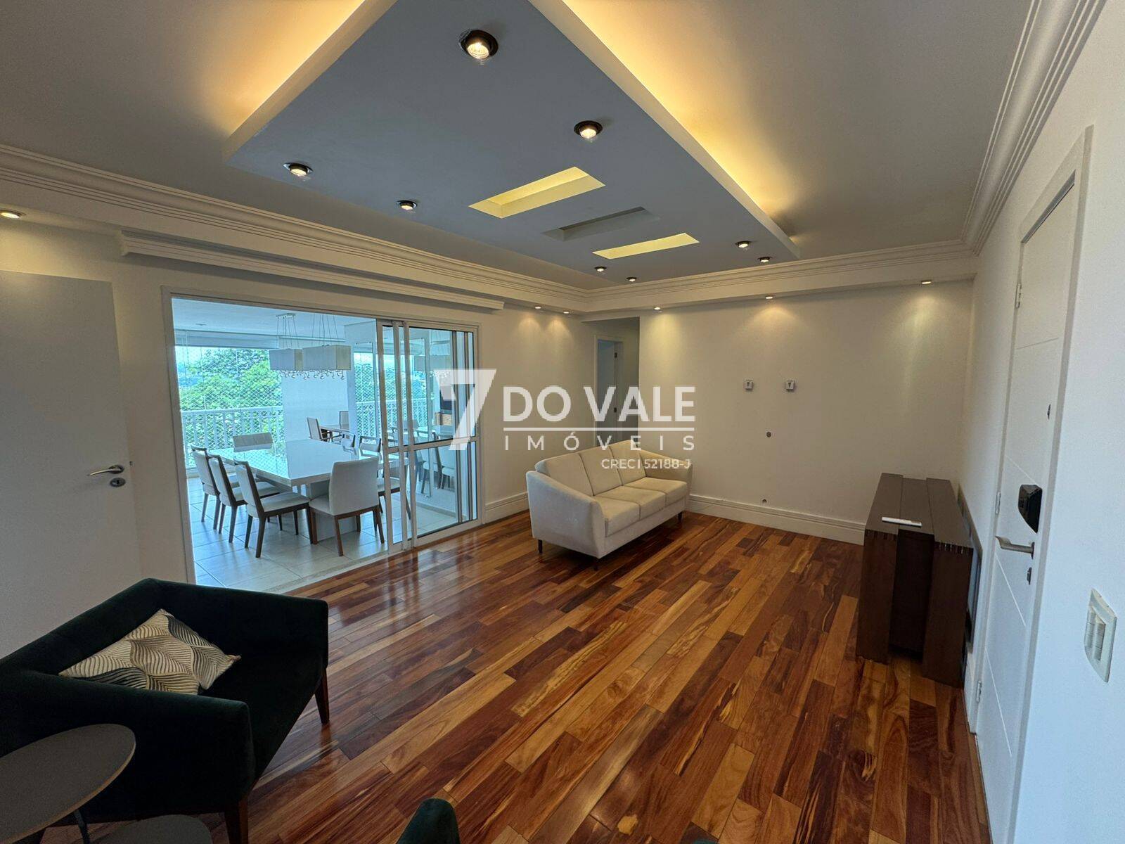 Apartamento, 4 quartos - Foto 5