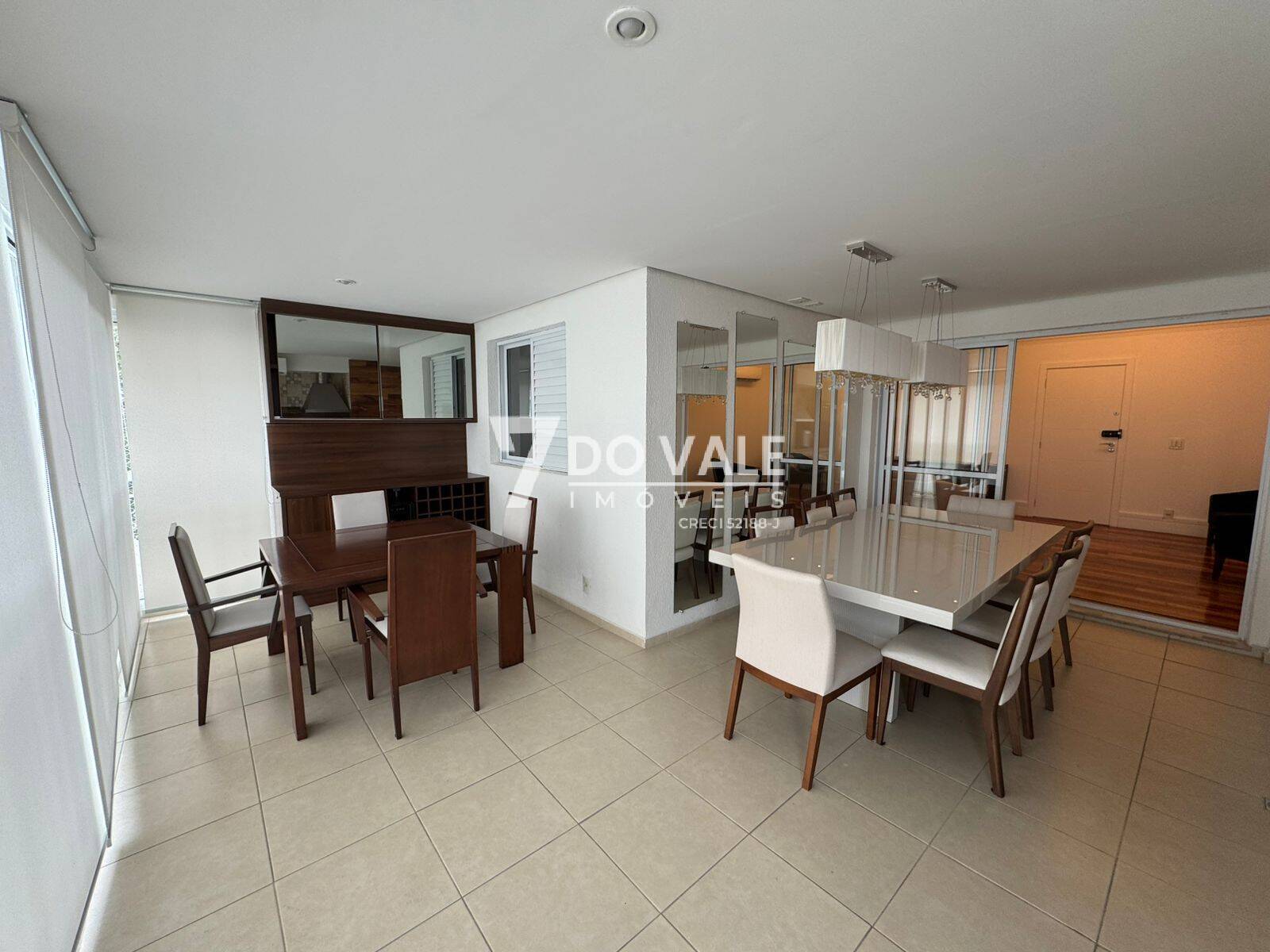 Apartamento, 4 quartos - Foto 7
