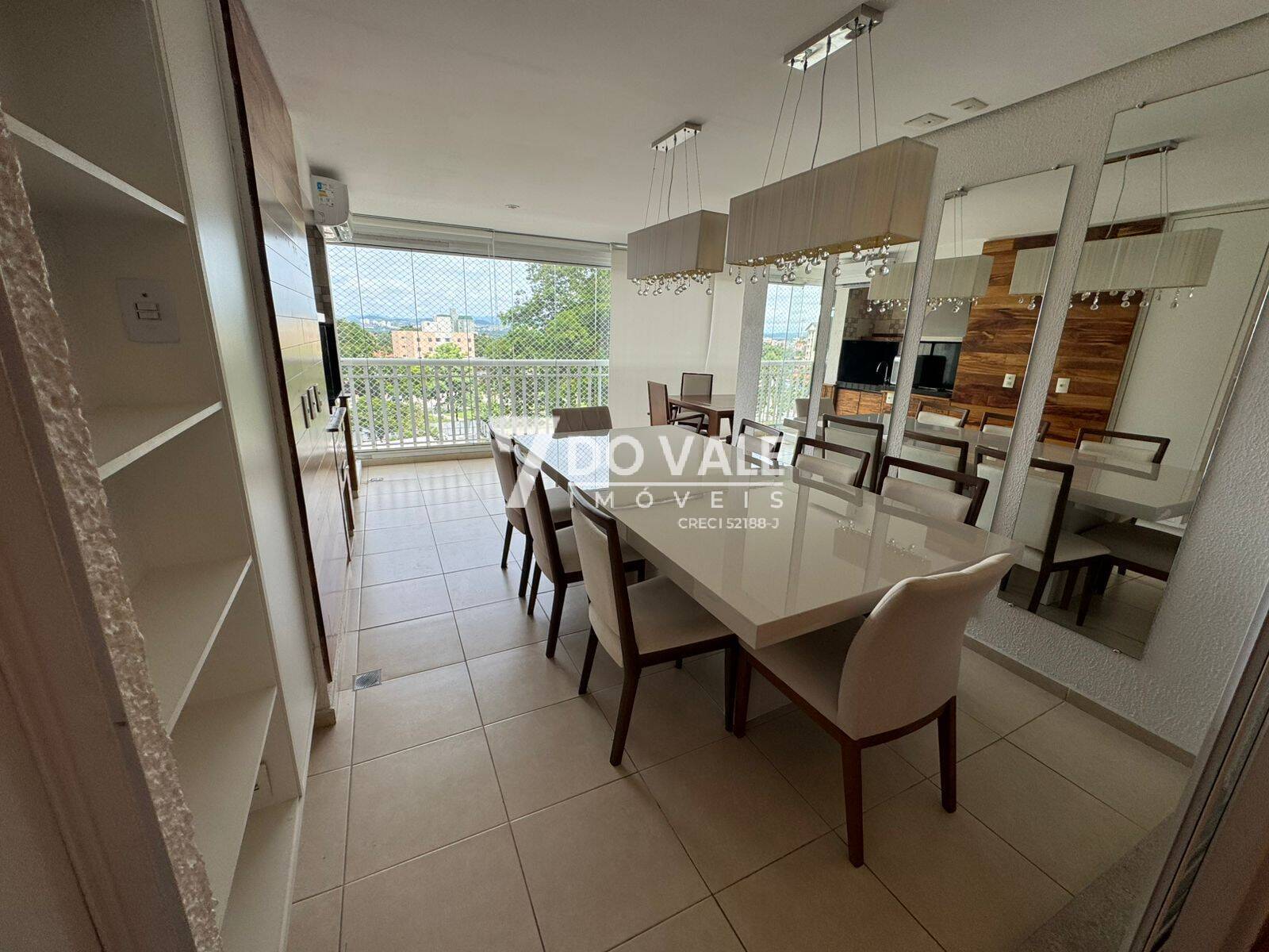 Apartamento, 4 quartos - Foto 8