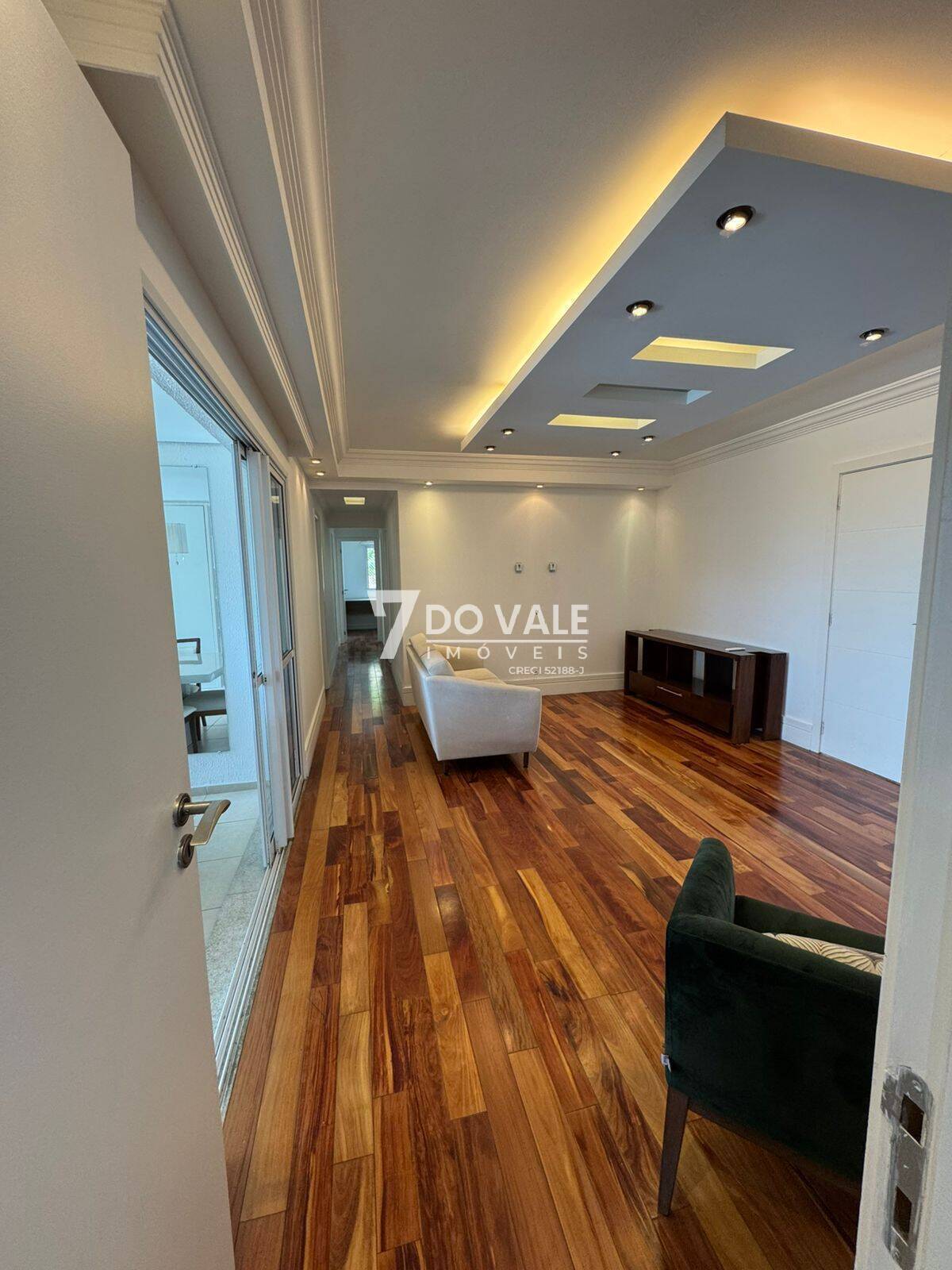 Apartamento, 4 quartos - Foto 6