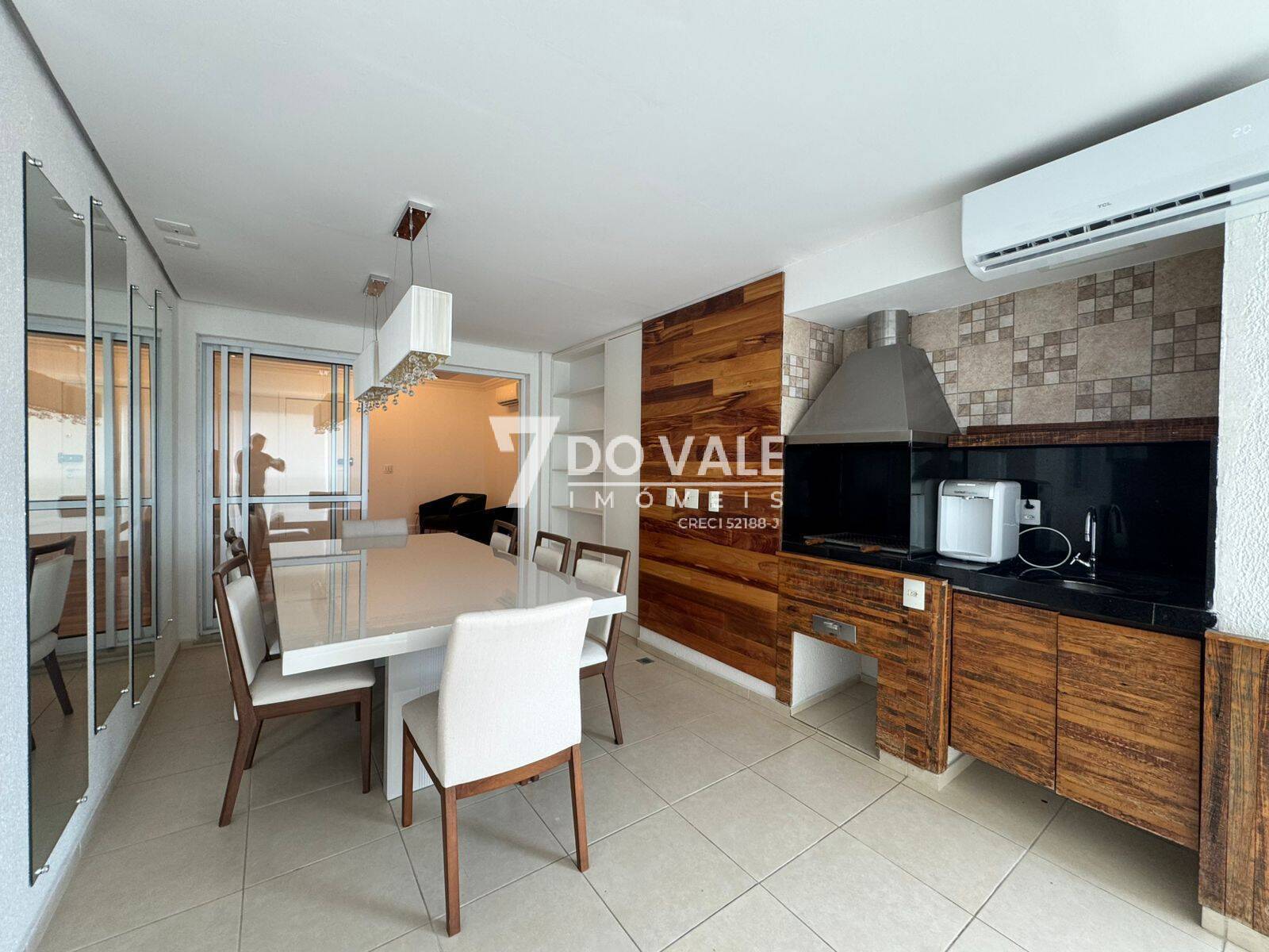 Apartamento, 4 quartos - Foto 4