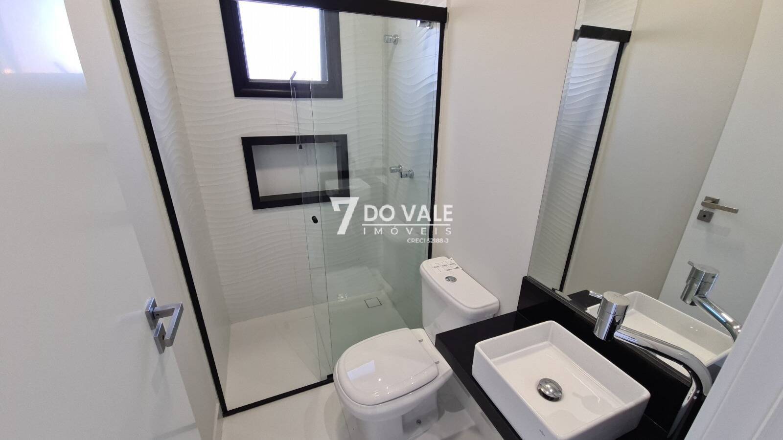 Casa de Condomínio, 3 quartos - Foto 6