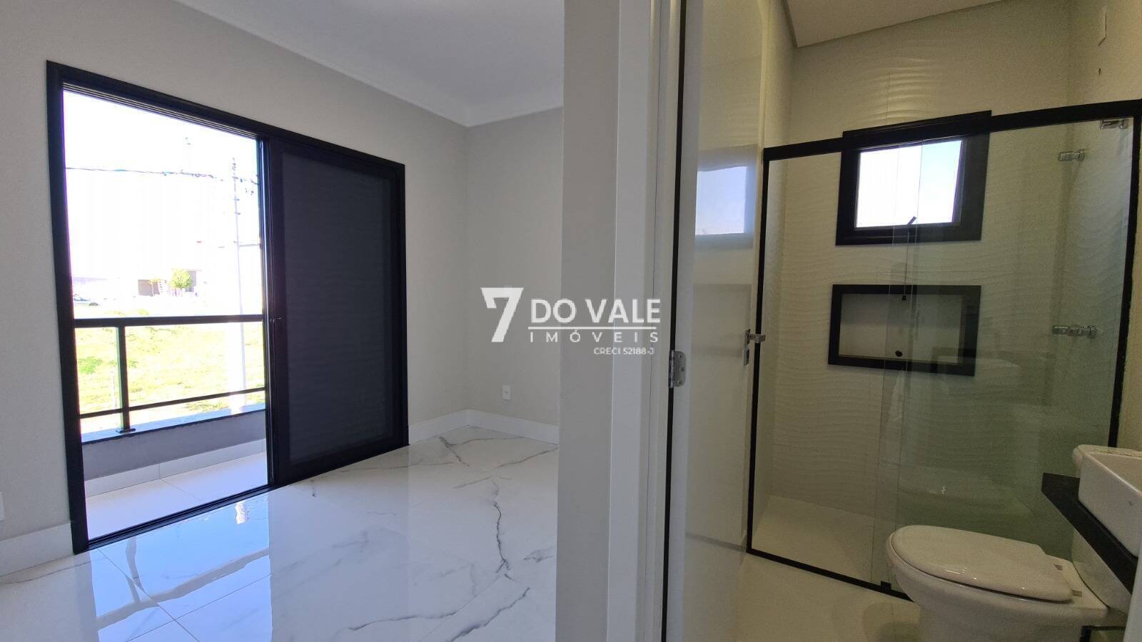 Casa de Condomínio, 3 quartos - Foto 9