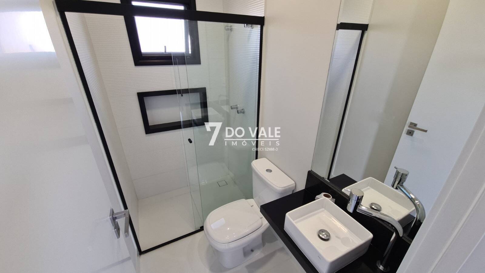 Casa de Condomínio, 3 quartos - Foto 11