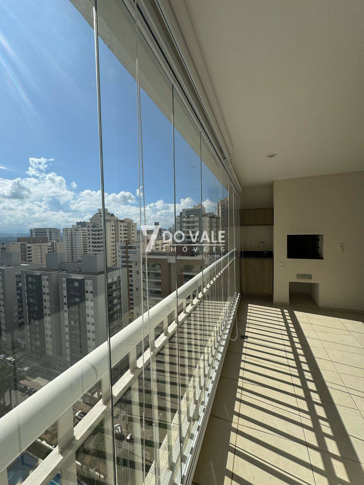 Apartamento, 3 quartos - Foto 1