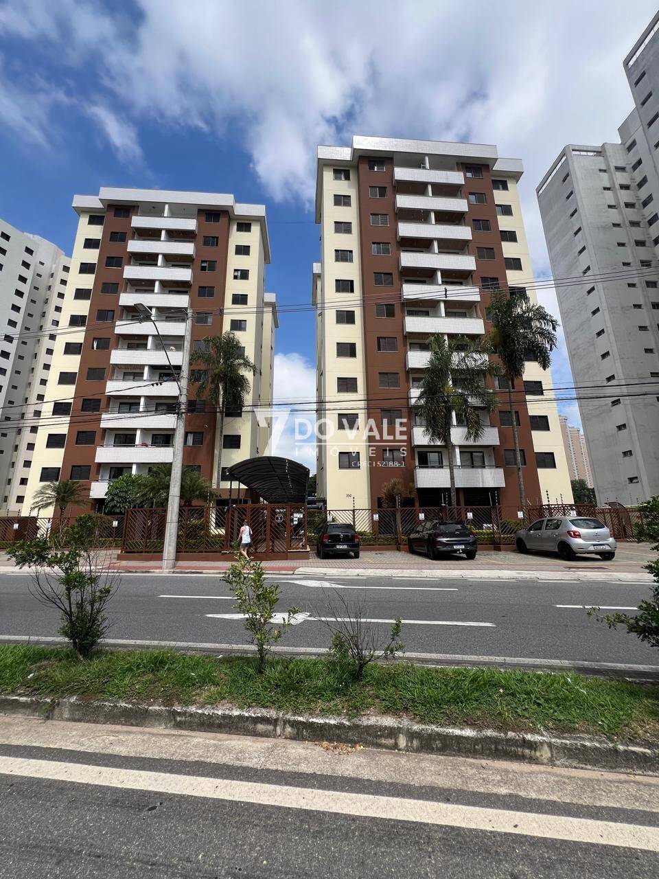 Apartamento, 2 quartos - Foto 8
