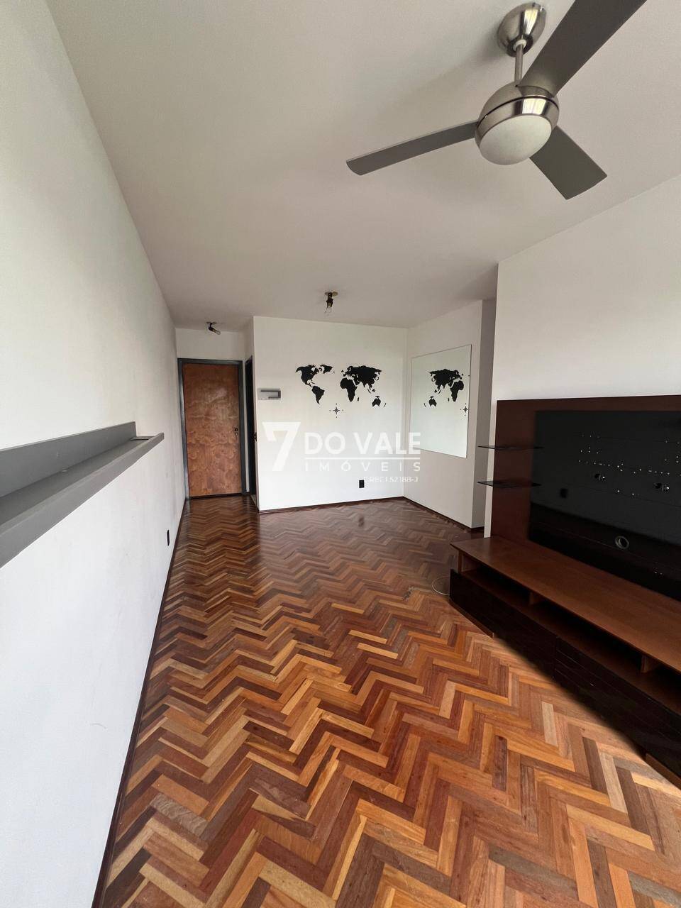 Apartamento, 2 quartos - Foto 4