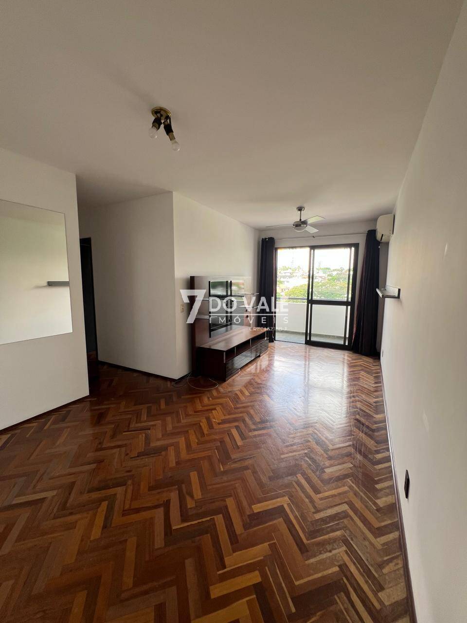 Apartamento, 2 quartos - Foto 2