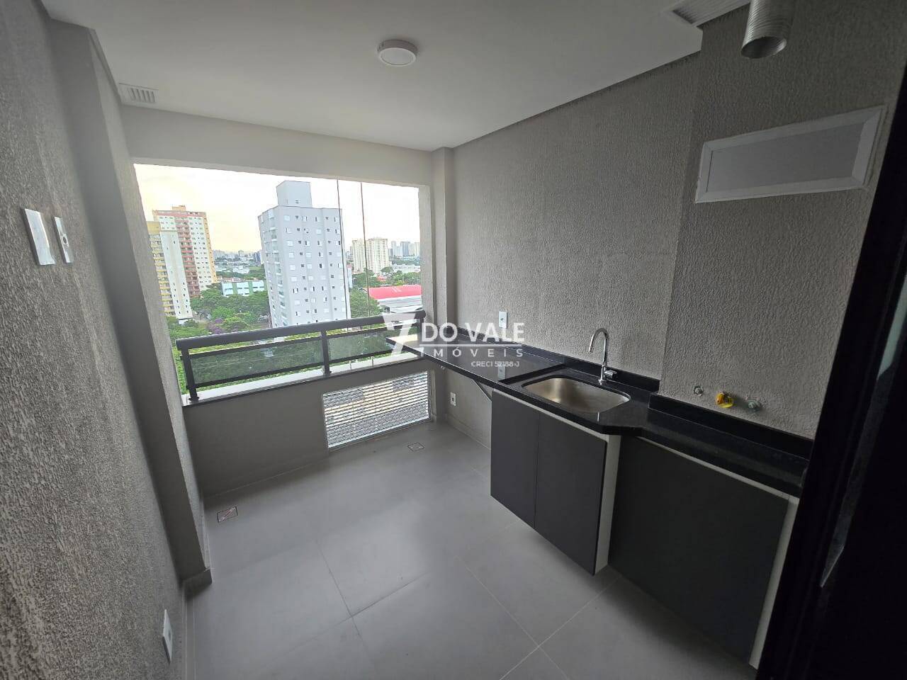 Apartamento, 2 quartos - Foto 3